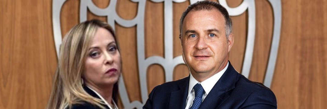 Se gli ispettori del lavoro decideranno di effettuare un controllo in un’azienda, dovranno avvisare l’imprenditore dieci giorni prima. E se l’ispezione finirà senza violazioni riscontrate, l’impresa non subirà altri accessi per dieci mesi.

Meno male che Giorgia c'è. ❤️