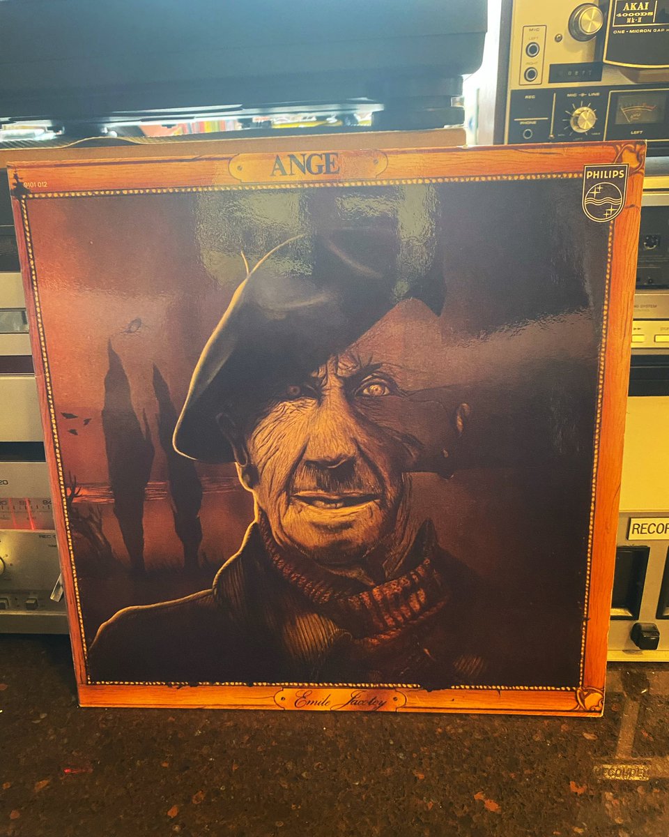 Collect & Survive Record Shop, Liverpool, UK tweet media