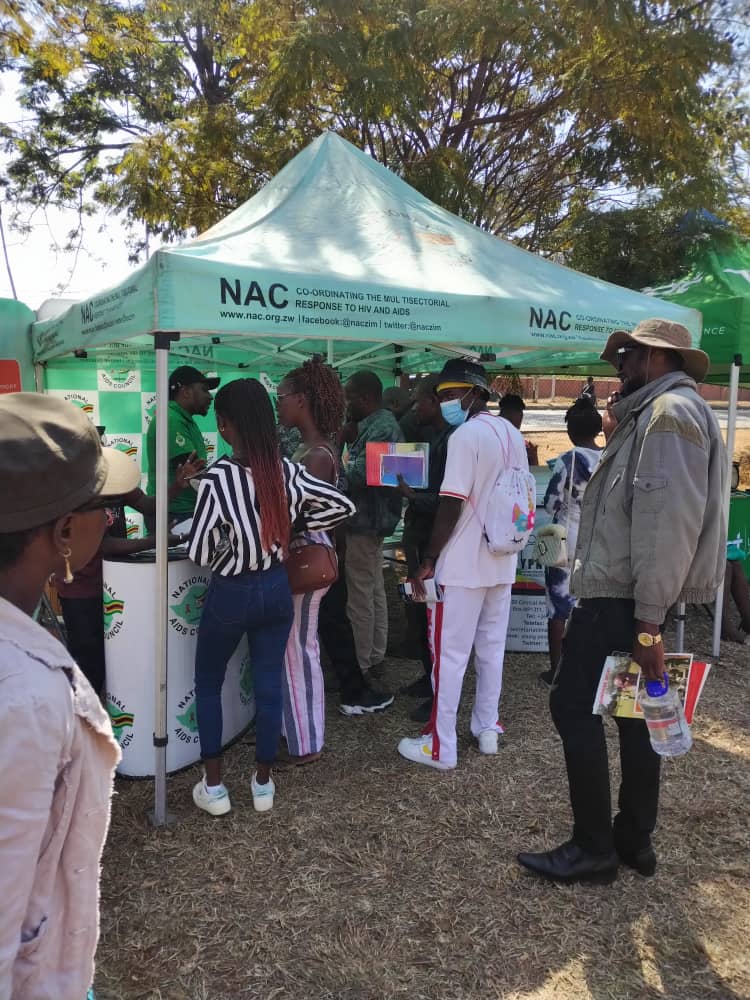 Africa Rise Foundation tweet media