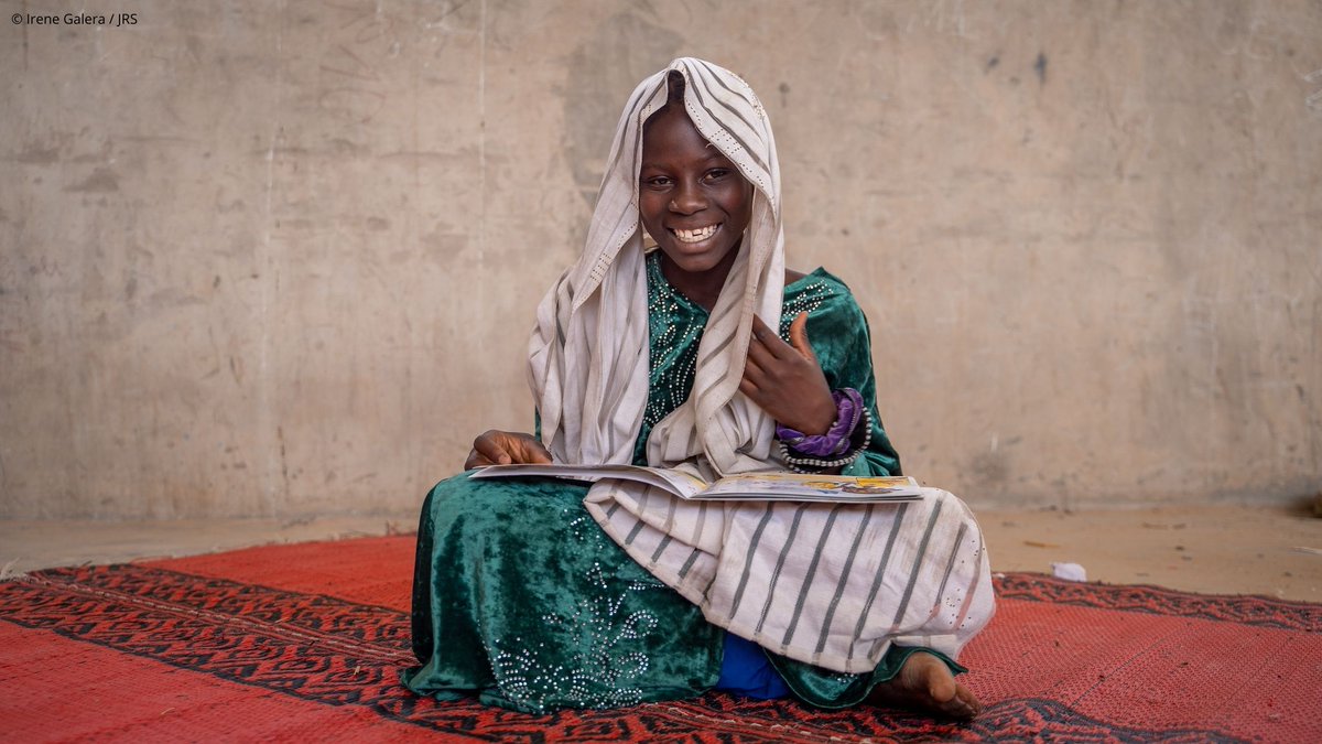 ¡Vuelven las recomendaciones de lectura para el verano! ☀️ Los títulos más gustados y recomendados por la <a href="/EscuelaxCambio/">Escuela para el Cambio</a>.

Echa un ojo al listado 👇
i.mtr.cool/kzlkigbglb
