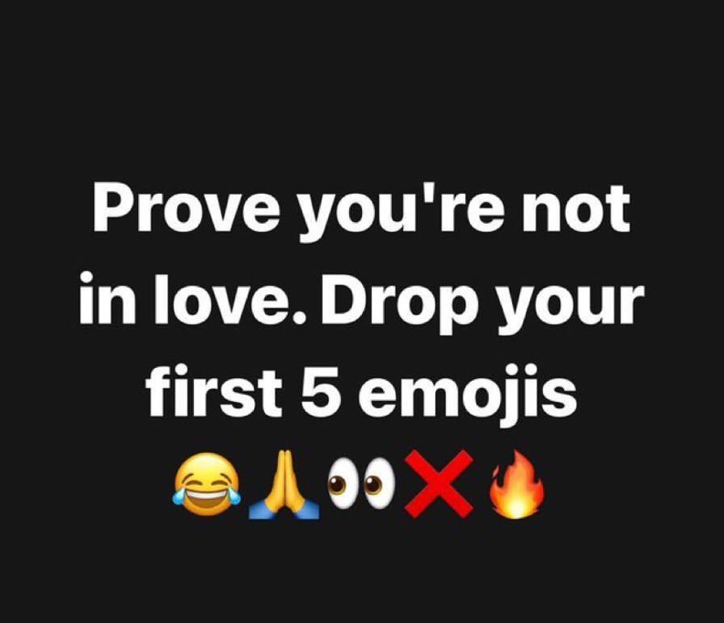 Xalgorithm_'s tweet image. 🙃💅🍵😋😕