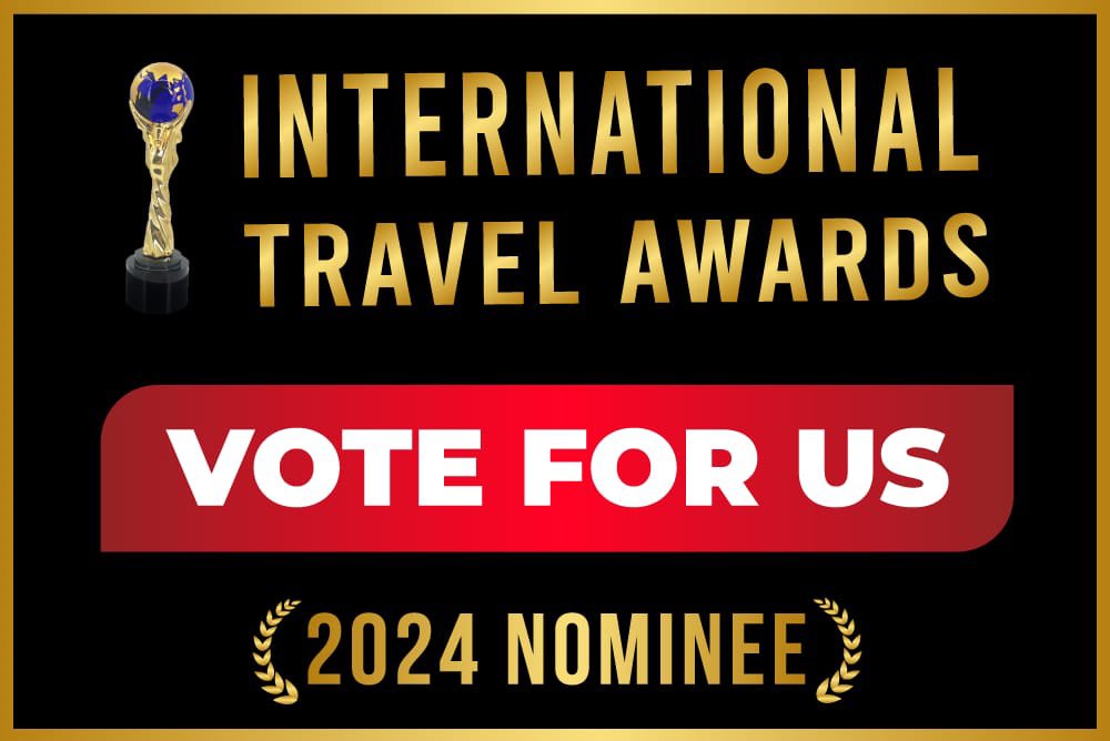 SharmHotel's tweet photo. We're nominated from the International Travel Award for the " Best 4 Star Hotel " This is the fourth year in a row. Voting for the nomination will start 05-08 till 15-08-2024.
kindly vote through the attached link or Via QR code 

https://t.co/5krYRJ5Nnh https://t.co/sUGrtTKos2