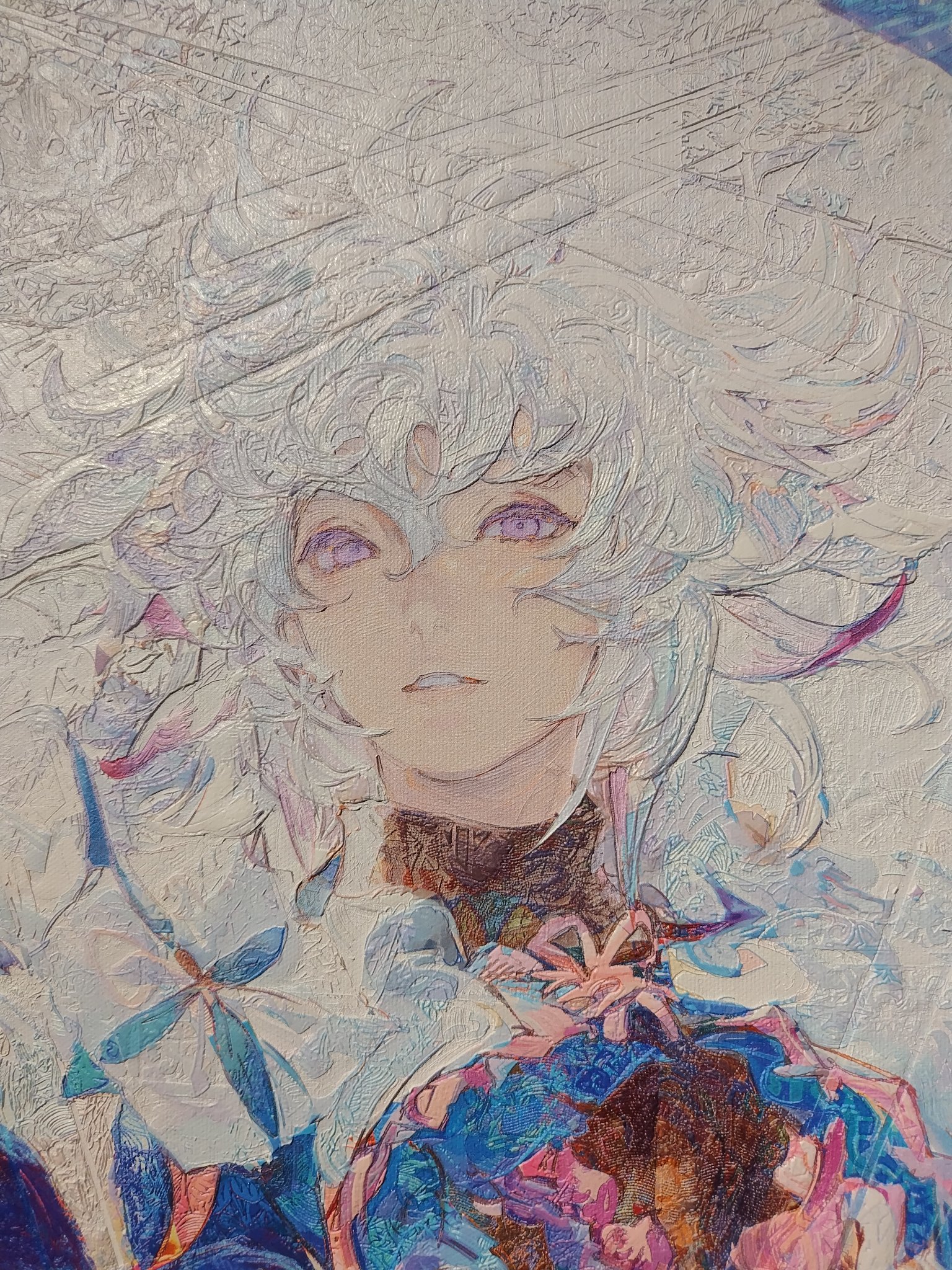 タイキ展　GG タイキ初個展「タイキ展」｜SSS by applibot