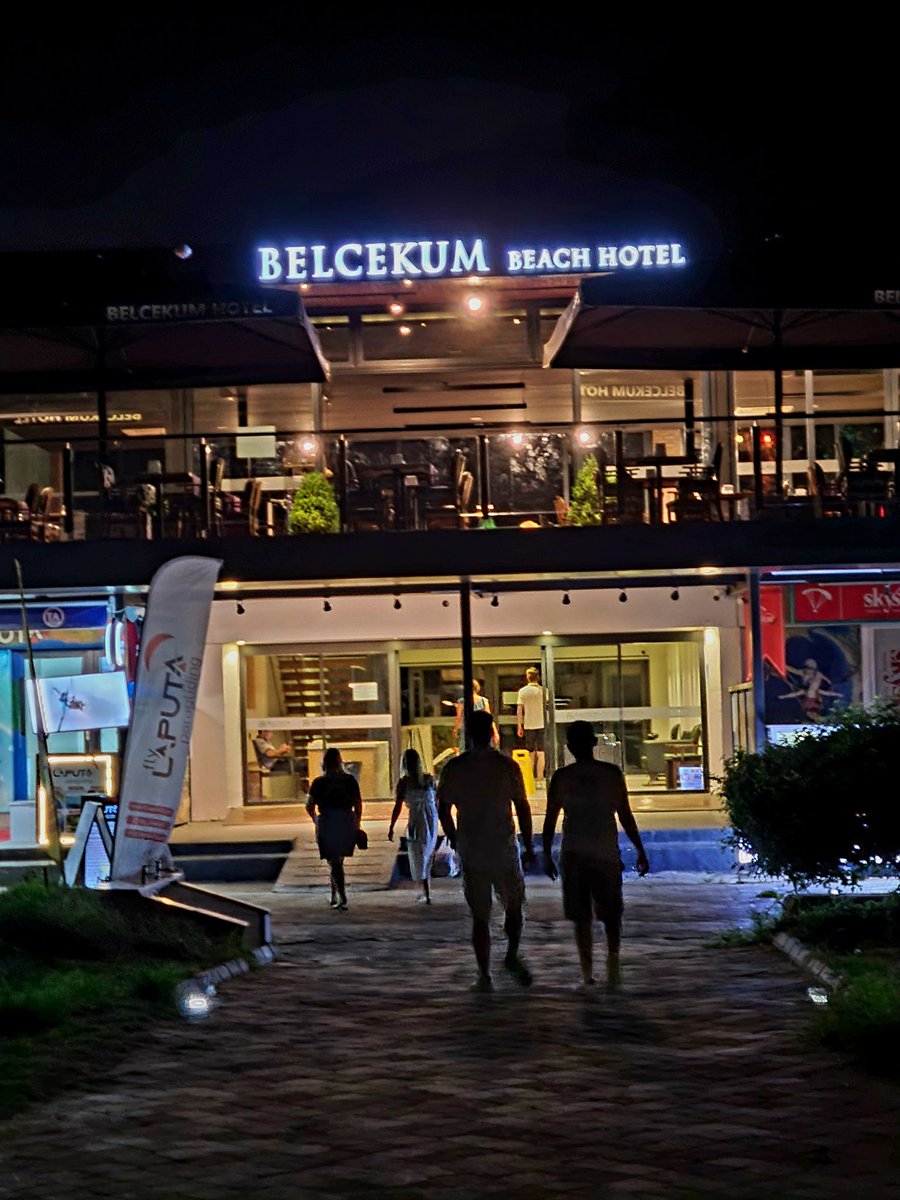 M. Mücahid KUZU (@mhmmdkuzu) on Twitter photo 