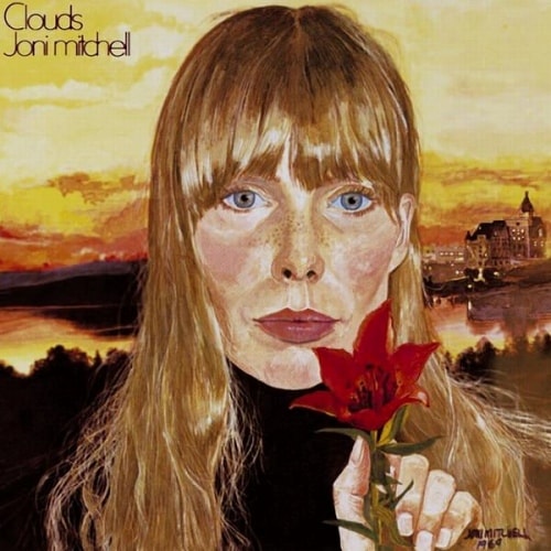 BravasMg's tweet photo. Joni Mitchell 「Both Sides Now」
「Big Yellow Taxi」のついでに Joni Mitchell を
フォーク・ロック畑に分類されるんだろうけど、
この人自体、もう一つの「ジャンル」ですよね
こんな不思議な詞、どうしたら書けるのだろう
と聴く度に想う
#JohnnyMitchell #ジョニ・ミッチェル https://t.co/I2ySUprVFh