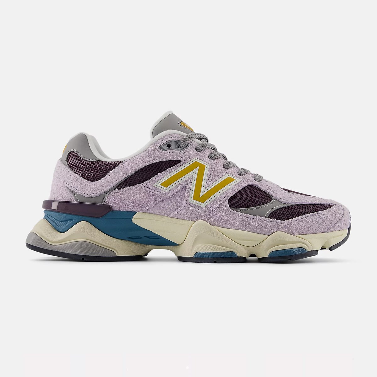 712SNEAKERS's tweet photo. Now available on New Balance US.
New Balance 9060 Taro.
🔗 https://t.co/87vq5T2qck  ad https://t.co/BCAb3rqpZz