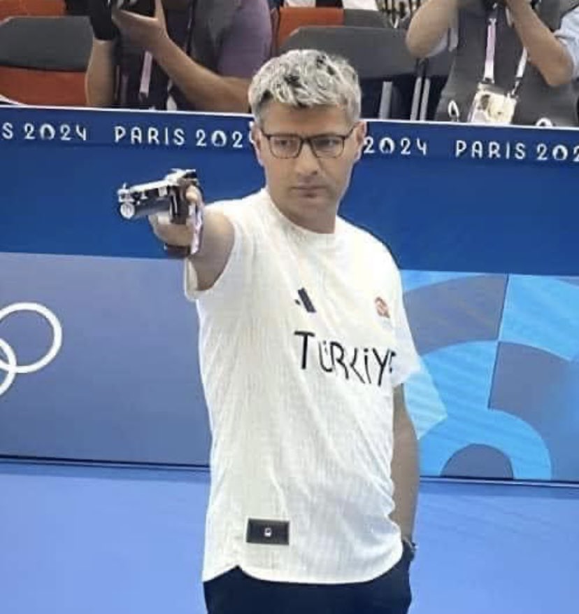 Milli gururumuz 🇹🇷🇹🇷🇹🇷 Teşekkürler komutanım 🙏🏻🔥 #YusufDikec