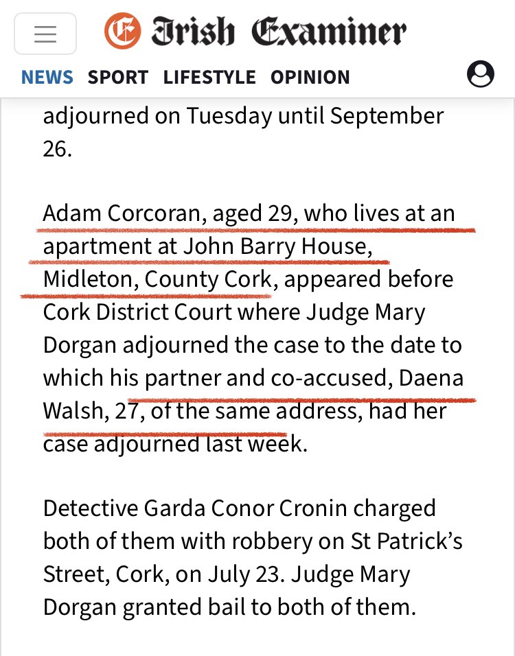 Richie Hayes tweet media