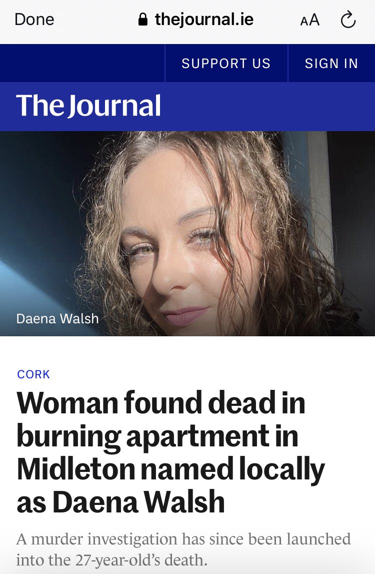 Richie Hayes tweet media