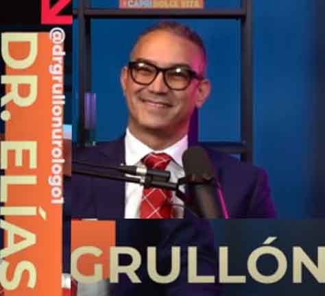 Ep15: Implante de pene, con el Dr. Elías Grullón