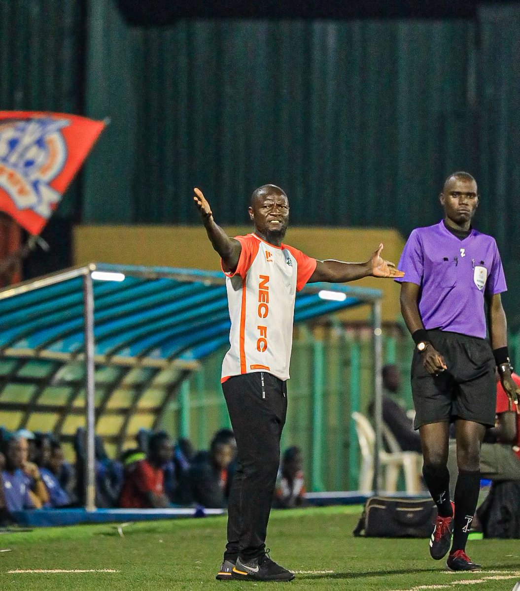 Yours truly; Hussein Mbalangu 🤗