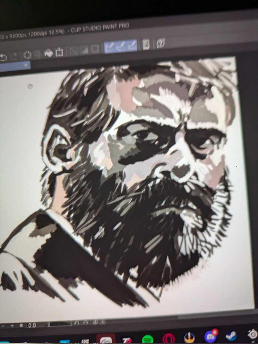 Old man Logan
