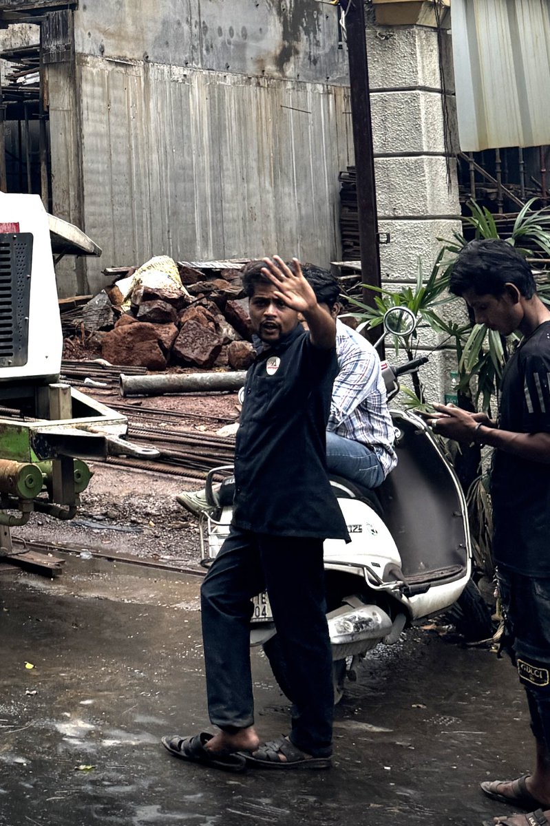 Manish R. Jain tweet media