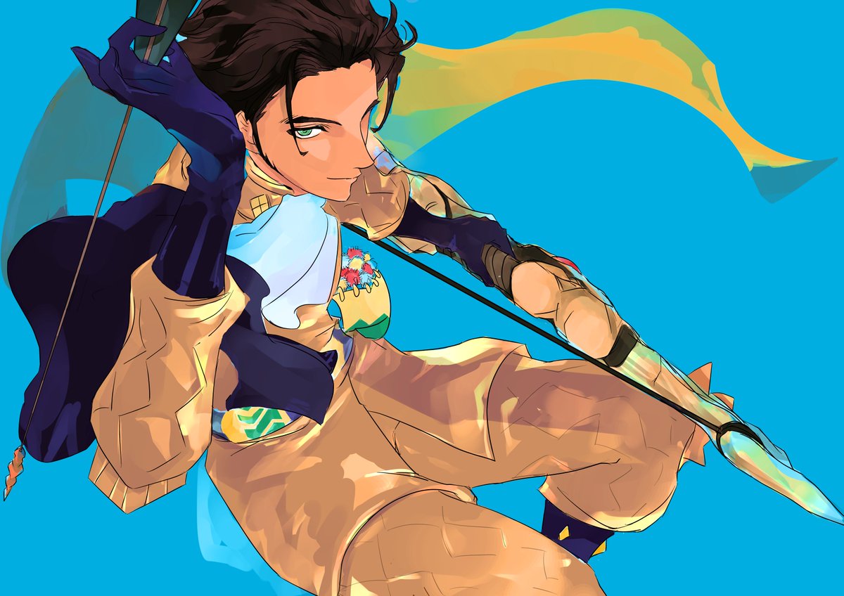 0724Zuki's tweet photo. クロード＝フォン＝リーガン
※ Claude＝Von＝Riegan

#ClaudeVonRiegan https://t.co/VXmMsd0Srs