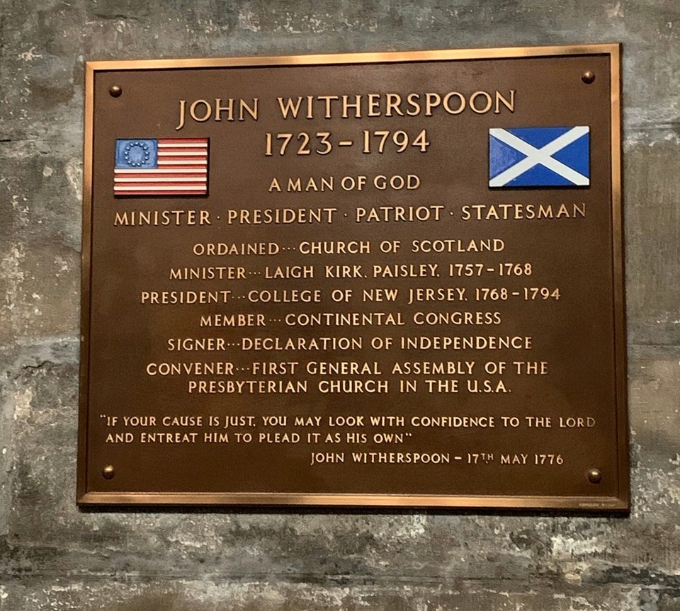 Paisley Heritage SCIO tweet media