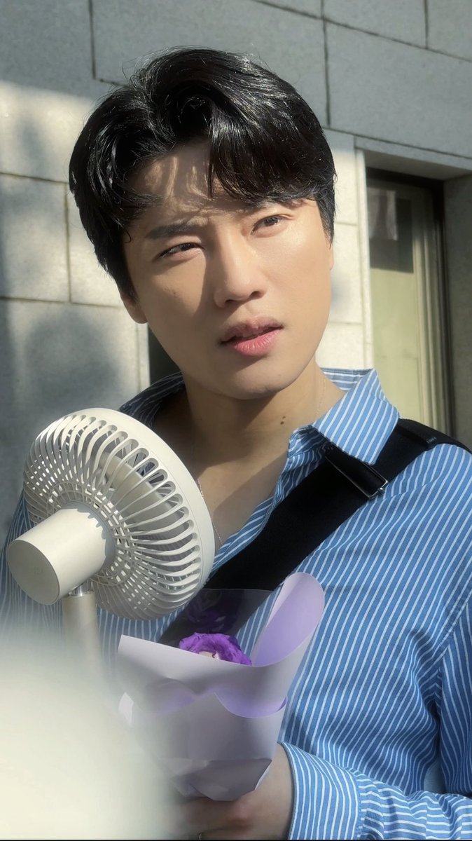 인태🐰 그리고 여름☀️  극락..🥹
