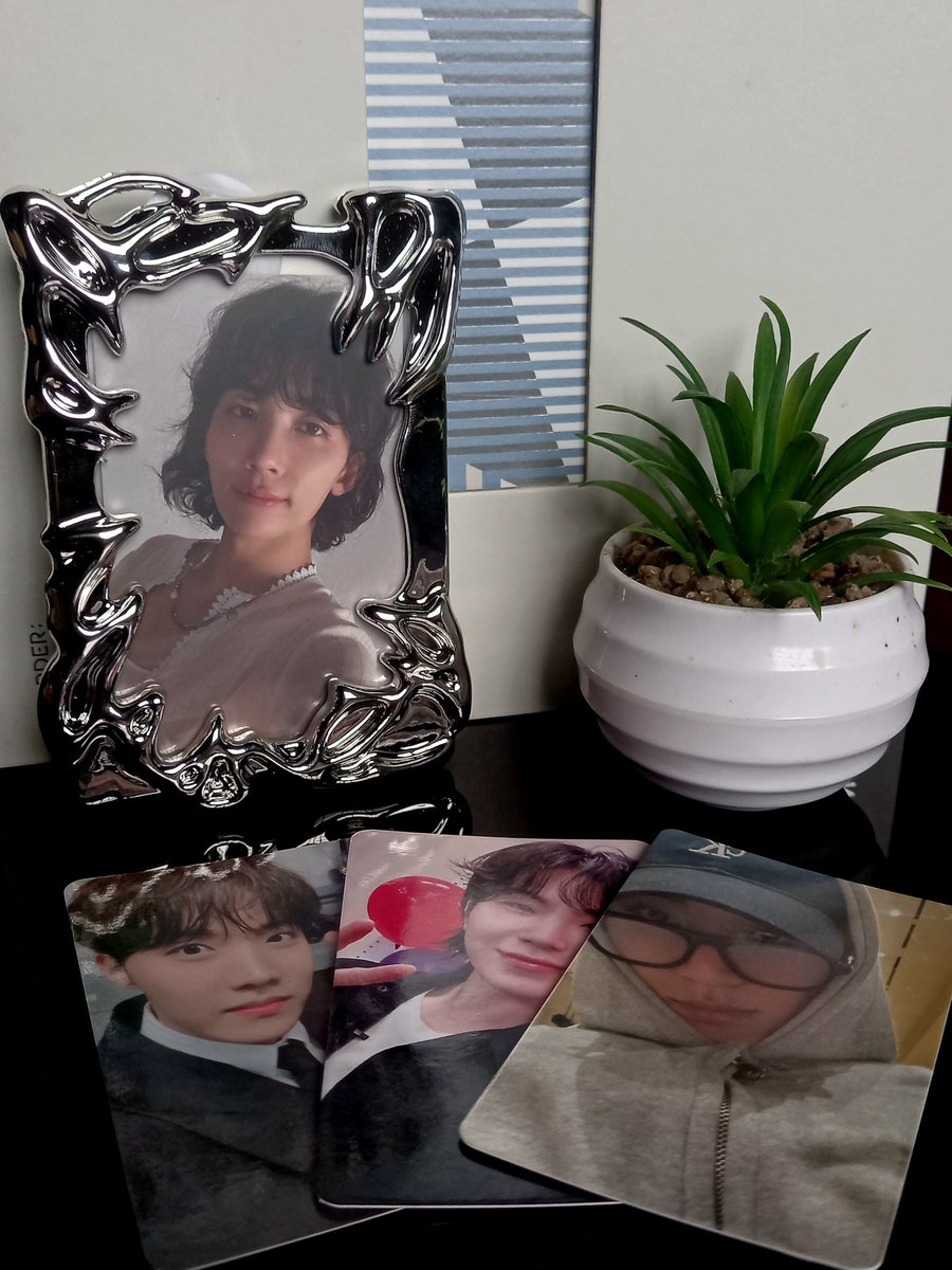 aitinymingoo's tweet photo. 𖥔 ݁˖*⁀ 💌 @aintwonuu
thank you so much for this poca holder. i love it! 😍 my armycarat heart is happy because of the freebies. 🫶
「#fromAwithlove」 https://t.co/9uxpXlxaCp