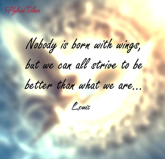 Hybrid_Solace's tweet photo. Love &amp; Light💕🕊️
#hybridsolace #SPIRITUAL  #Inspire https://t.co/Y8BfcCXBb8
