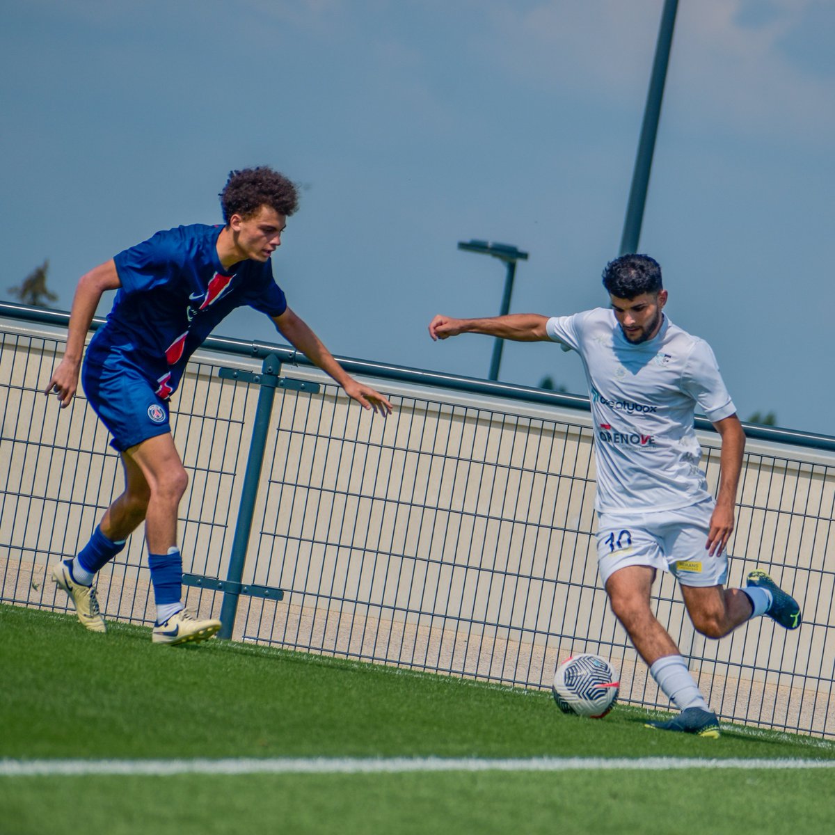 C'Chartres Football tweet media