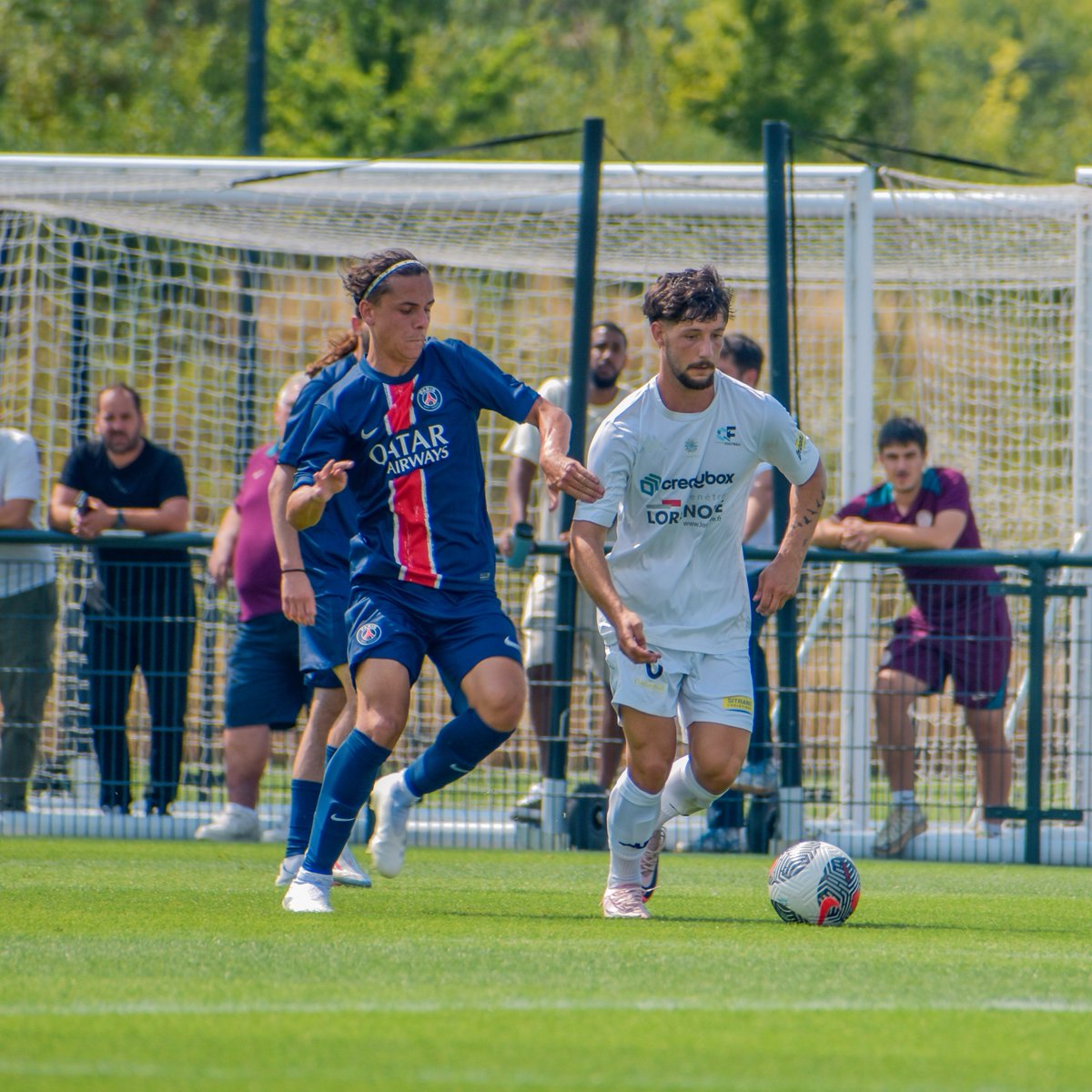 C'Chartres Football tweet media
