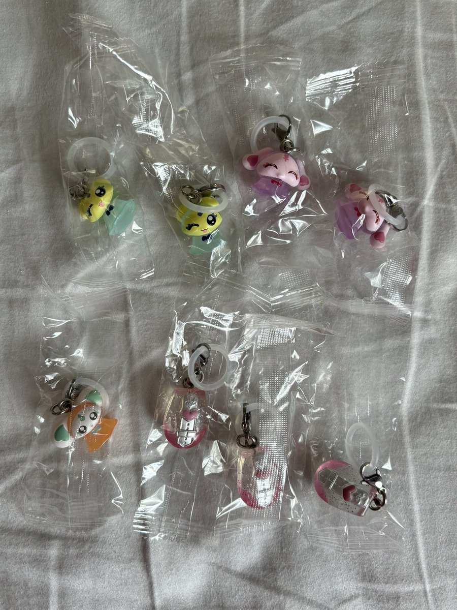 にぼし tweet media