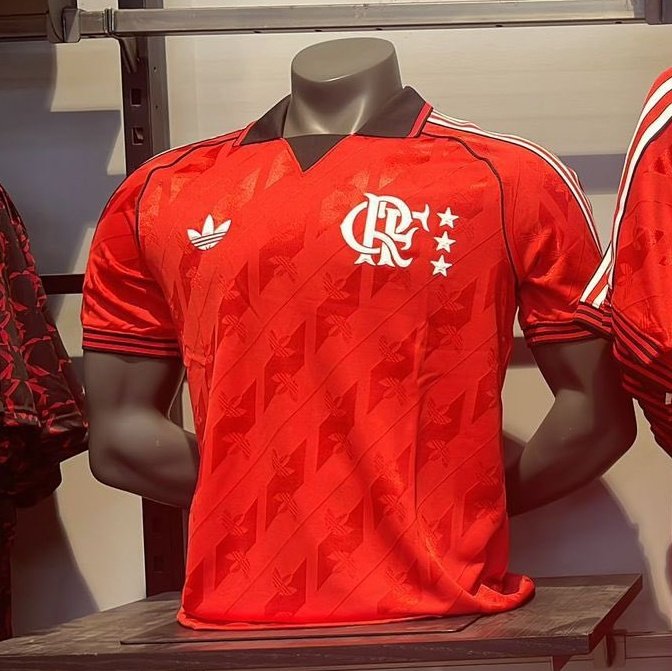 🤤 ainda não subiu no site da Adidas