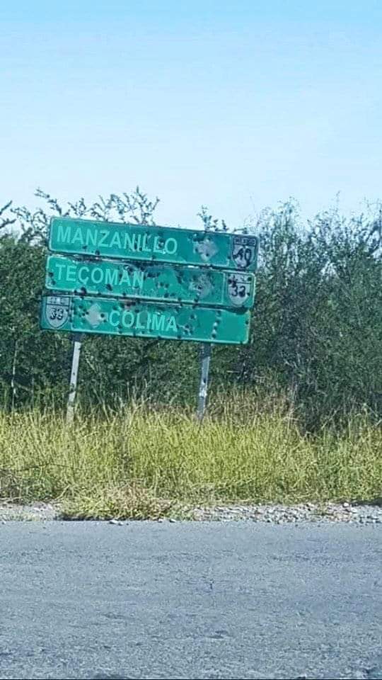 La Abuela García®™ tweet media