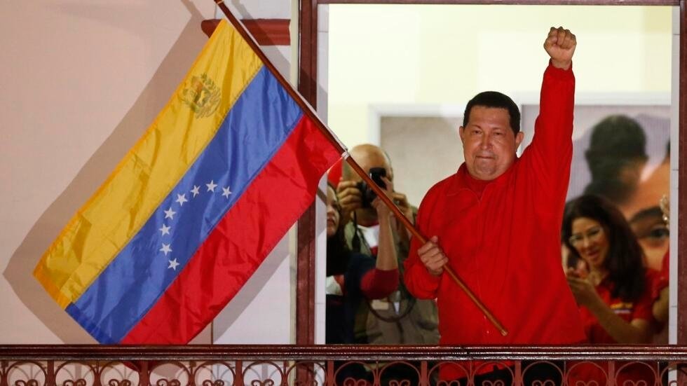 nelsonjoant4's tweet image. El 3 de agosto de 1806, el Generalísimo Francisco de Miranda, izó por primera vez en suelo patrio, lo que sería la actual Bandera Nacional, con sus colores: amarillo, azul y rojo.
#PaísDeOchoEstrellas 🇻🇪
#3agosto

¡Viva mi Bandera! ⭐⭐⭐⭐⭐⭐⭐⭐