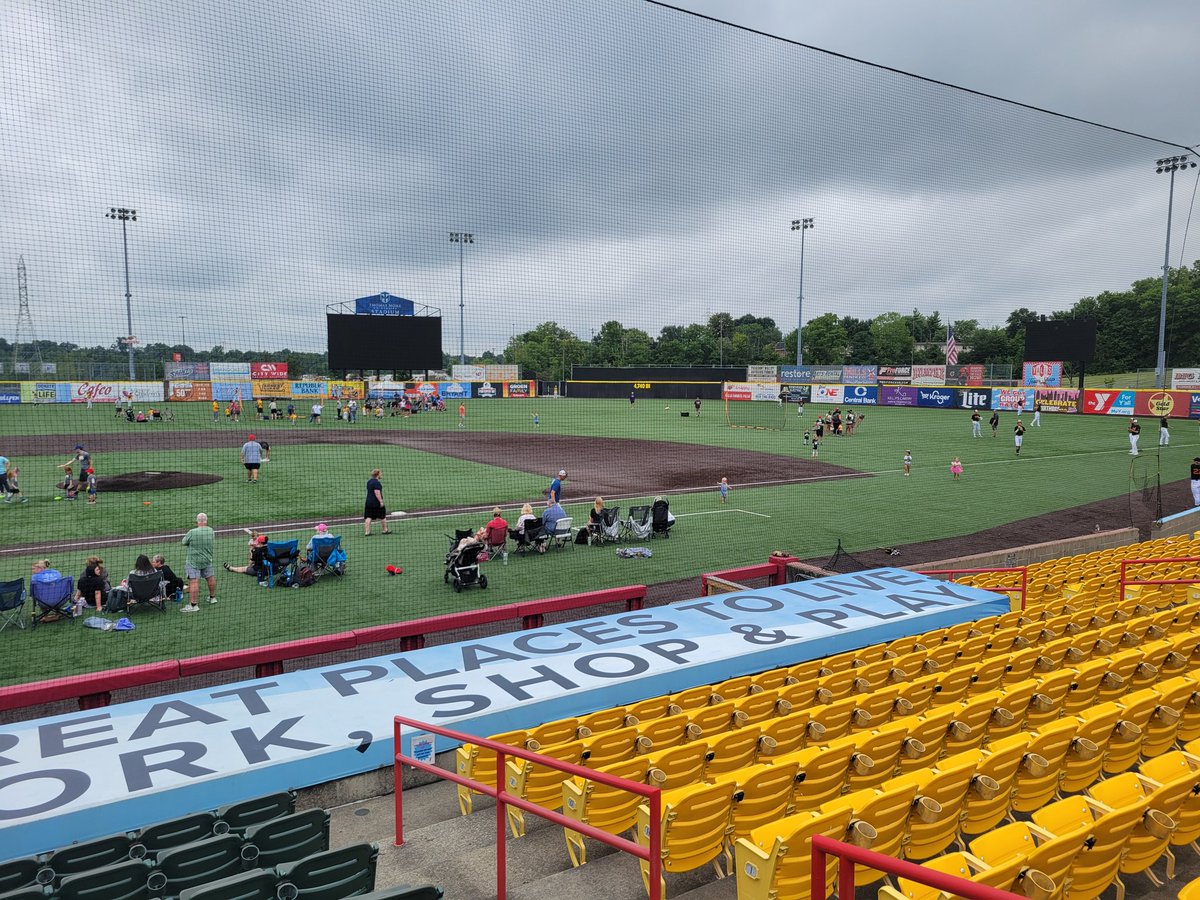 Mike Stein (@steinlenexa) on Twitter photo From picking up a ball for the 1st time to HS Seniors, all on same field this morning. Great memories of back when they all started! <a href="/florence_yalls/">Florence Y’alls</a> Stadium
<a href="/NationalTigers/">Rawlings Tigers National Team Program</a> <a href="/Rawlings_Tigers/">Rawlings Tigers</a> <a href="/CooperStein_10/">Cooper Stein</a> From picking up a ball for the 1st time to HS Seniors, all on same field this morning. Great memories of back when they all started! <a href="/florence_yalls/">Florence Y’alls</a> Stadium
<a href="/NationalTigers/">Rawlings Tigers National Team Program</a> <a href="/Rawlings_Tigers/">Rawlings Tigers</a> <a href="/CooperStein_10/">Cooper Stein</a>