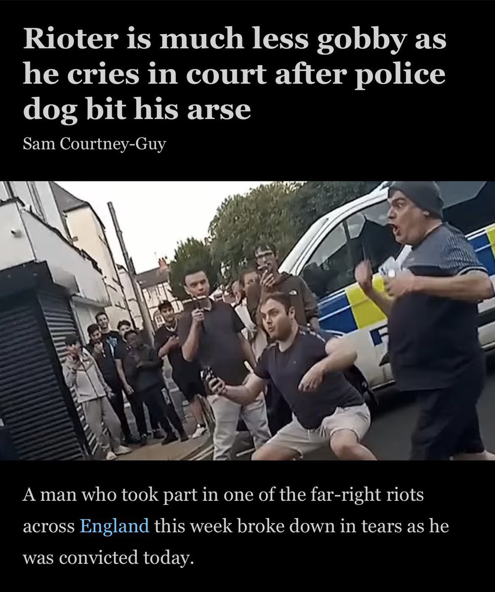 AnonymousUK2022's tweet image. This made us all laugh 

#Hartlepool 

CHARGED

Steven Mailen, 54, of Arch Court, Hartlepool 

and his partner 

Ryan Sheers, 28, of Powlett Road, Hartlepool

¯\_(ツ)_/¯