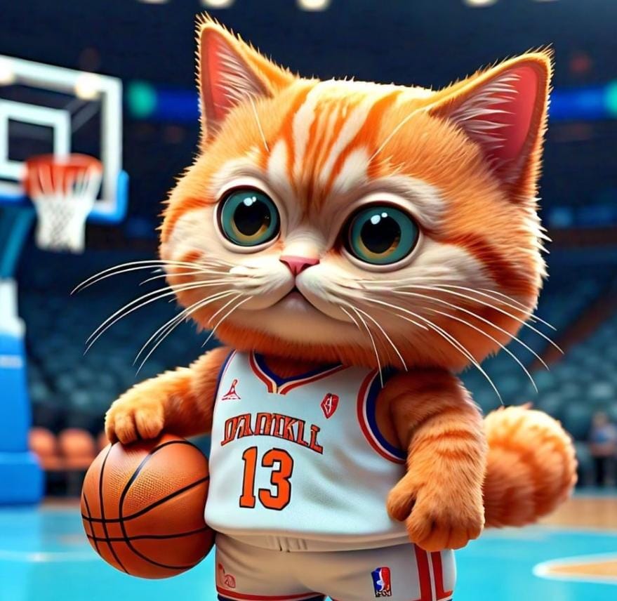 Hope you are tuned in and enjoying the Olymipcs?

This year is sure loaded with great athletes.