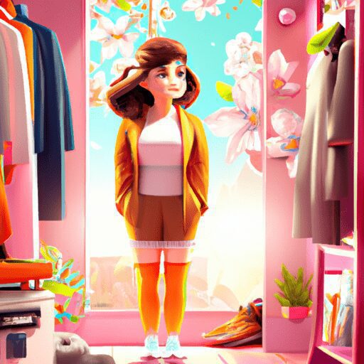 🌼 Весна уже на пороге, и она готова изменить все вокруг! Как создать #вдохновляющий_образ, чтобы сиять? 🌟

💐 Яркие цвета и легкие ткани — ключ к весеннему #модному_вдохновению. Пастельные оттенки и смелые принты поднимут настроение! 🎉 

🌺 Не забывайте о деталях: аксессуар...