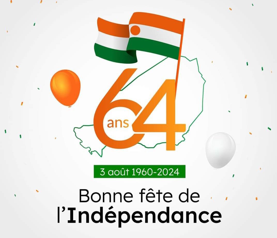 ABDOULAYE ZAKARI YAOU🧡🇳🇪 (@zakariyaou30) on Twitter photo 