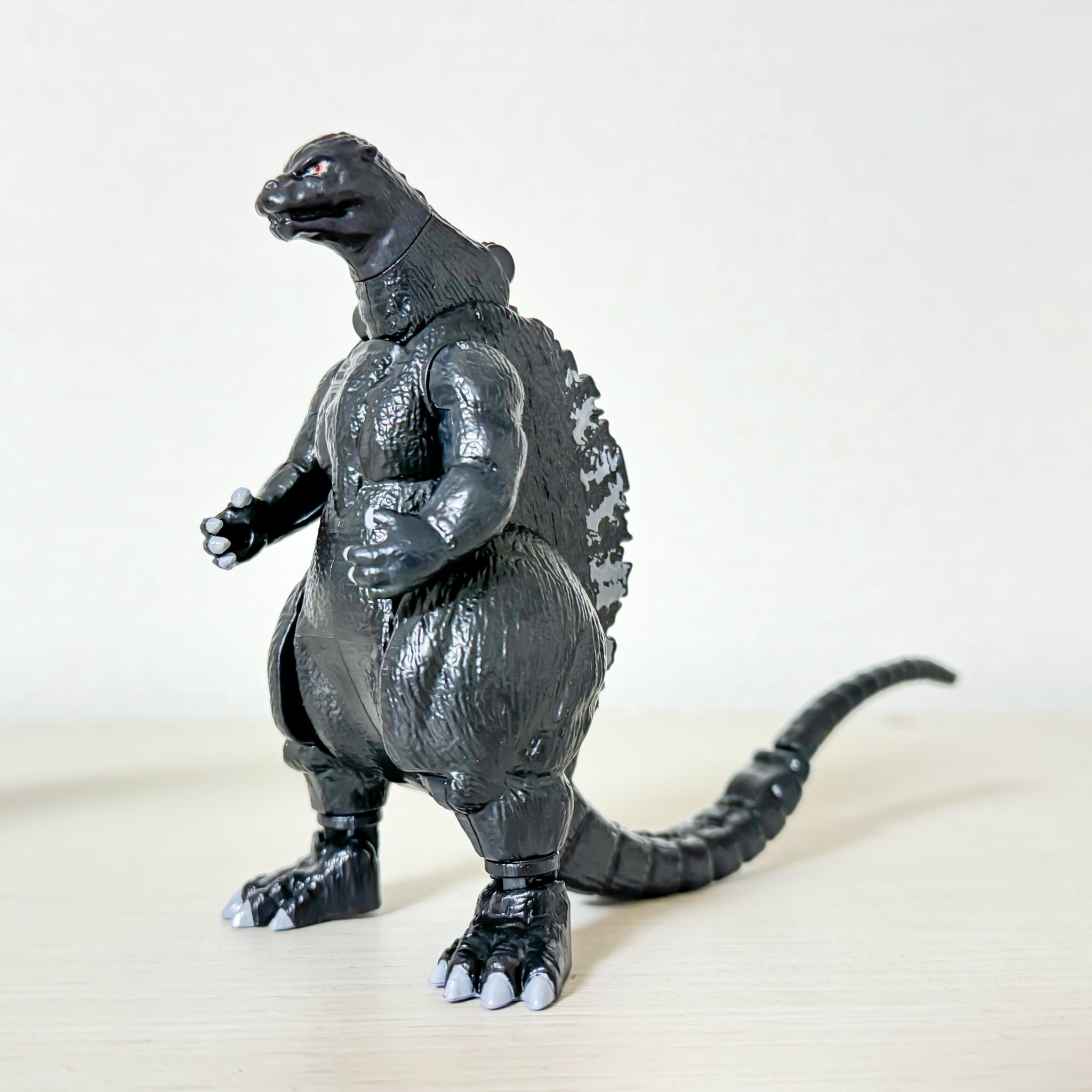 「大人気 新入荷 新品」に該当するファッション通販 (バンダイ キングギドラ ゴジラエッグ ☆BANDAI 仕切っ ゴジラ) 怪獣 キングギドラ
