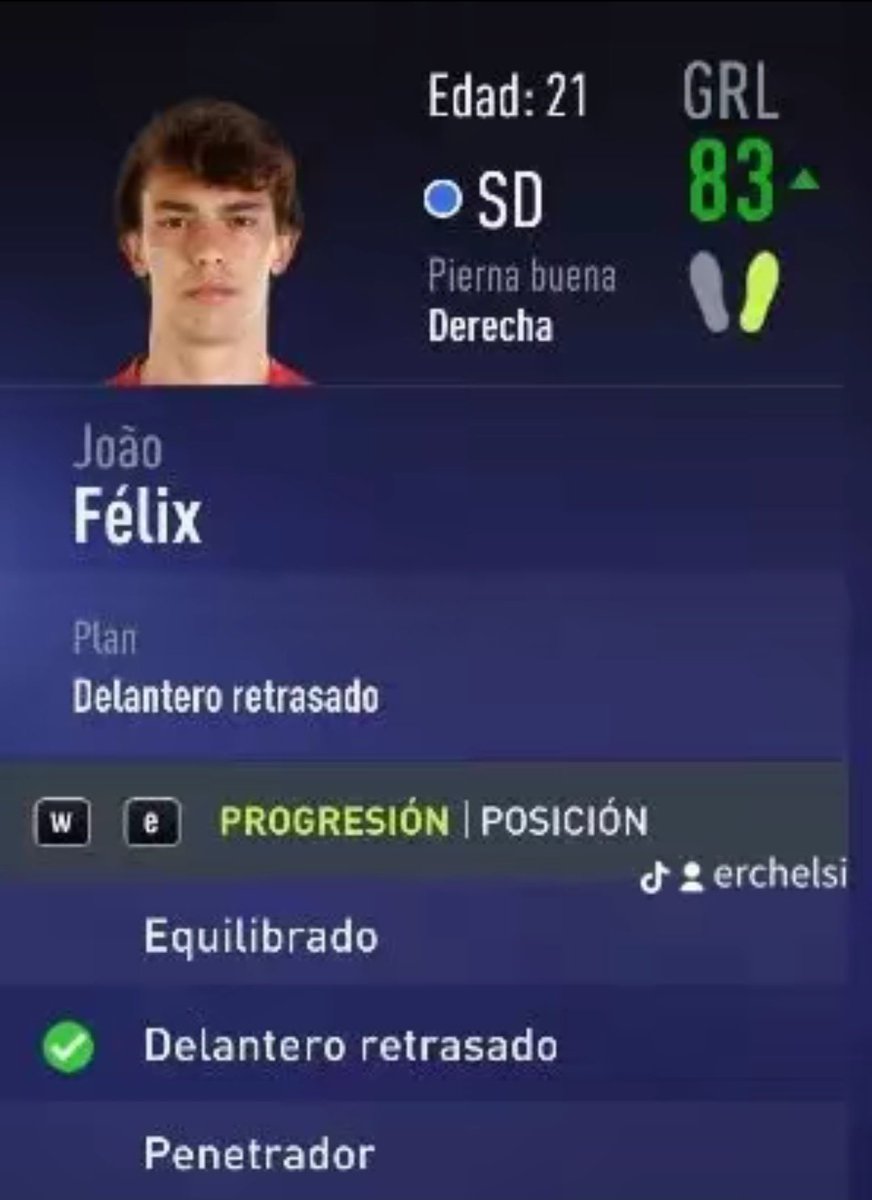 Diego2005jg's tweet photo. Está guapa la nueva actualización del fifa https://t.co/BsuUCzX3SF