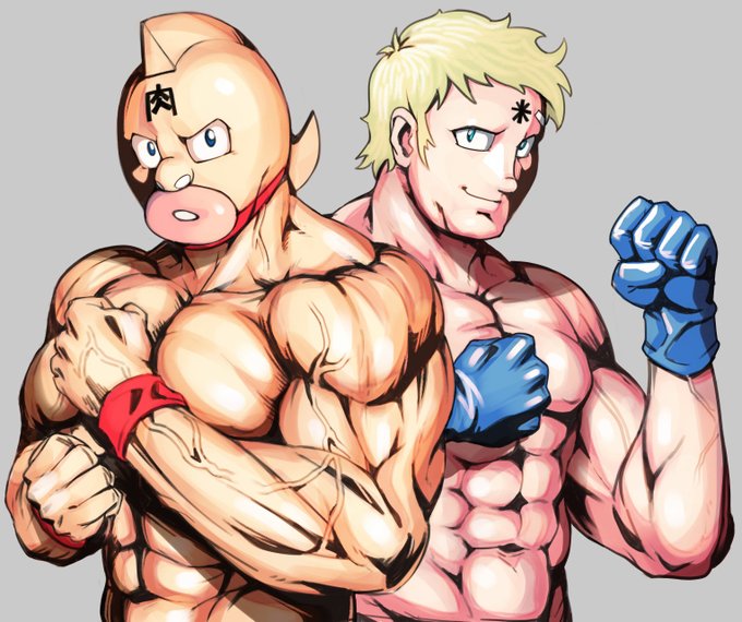 完璧超人始祖編観るために
ネトフリ入りなおそうか検討中 