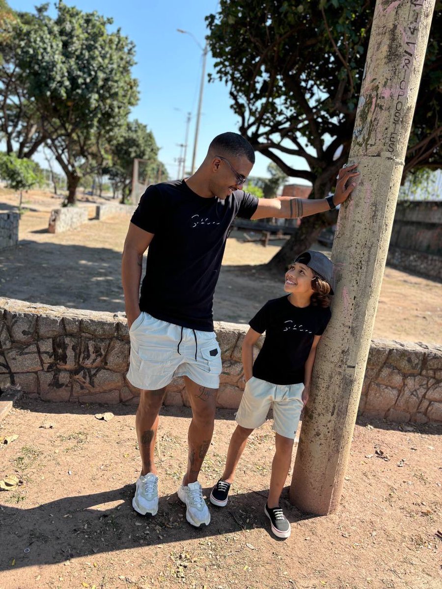Coleção do do dos pais! 👨‍👦💙
Acesse nosso WhatsApp e garanta já o presente do seu paizão! ⤵️
wa.me/5521990093868