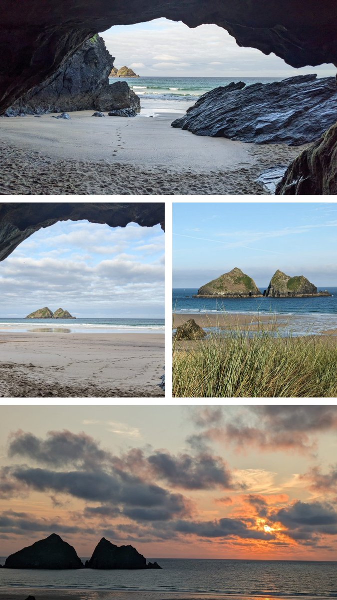 Sunshine, sand, the south coast and family ❤️