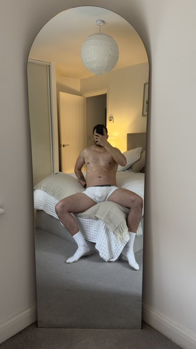 Who&rsquo;s going to ride me then? https://t.co/7aU80E1nQq