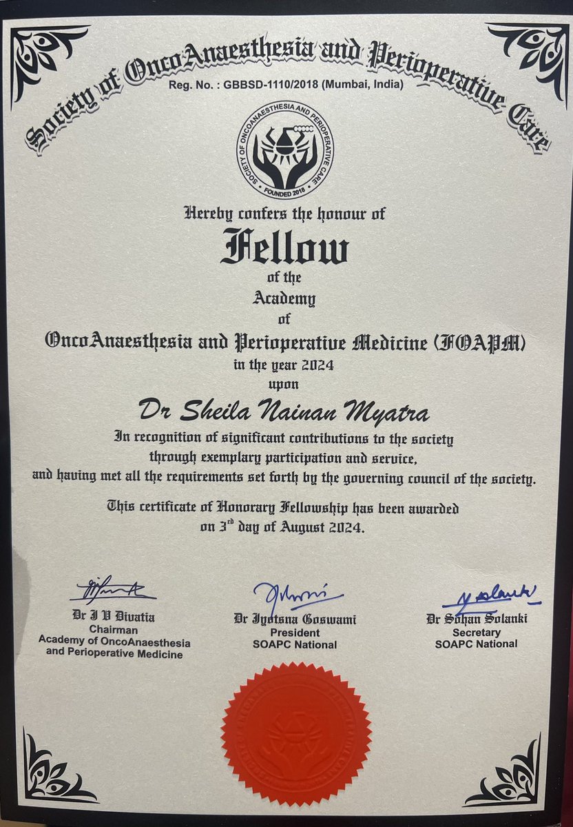 Sheila Myatra tweet media