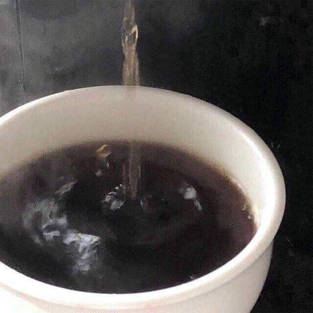 Кофе = работоспособность.