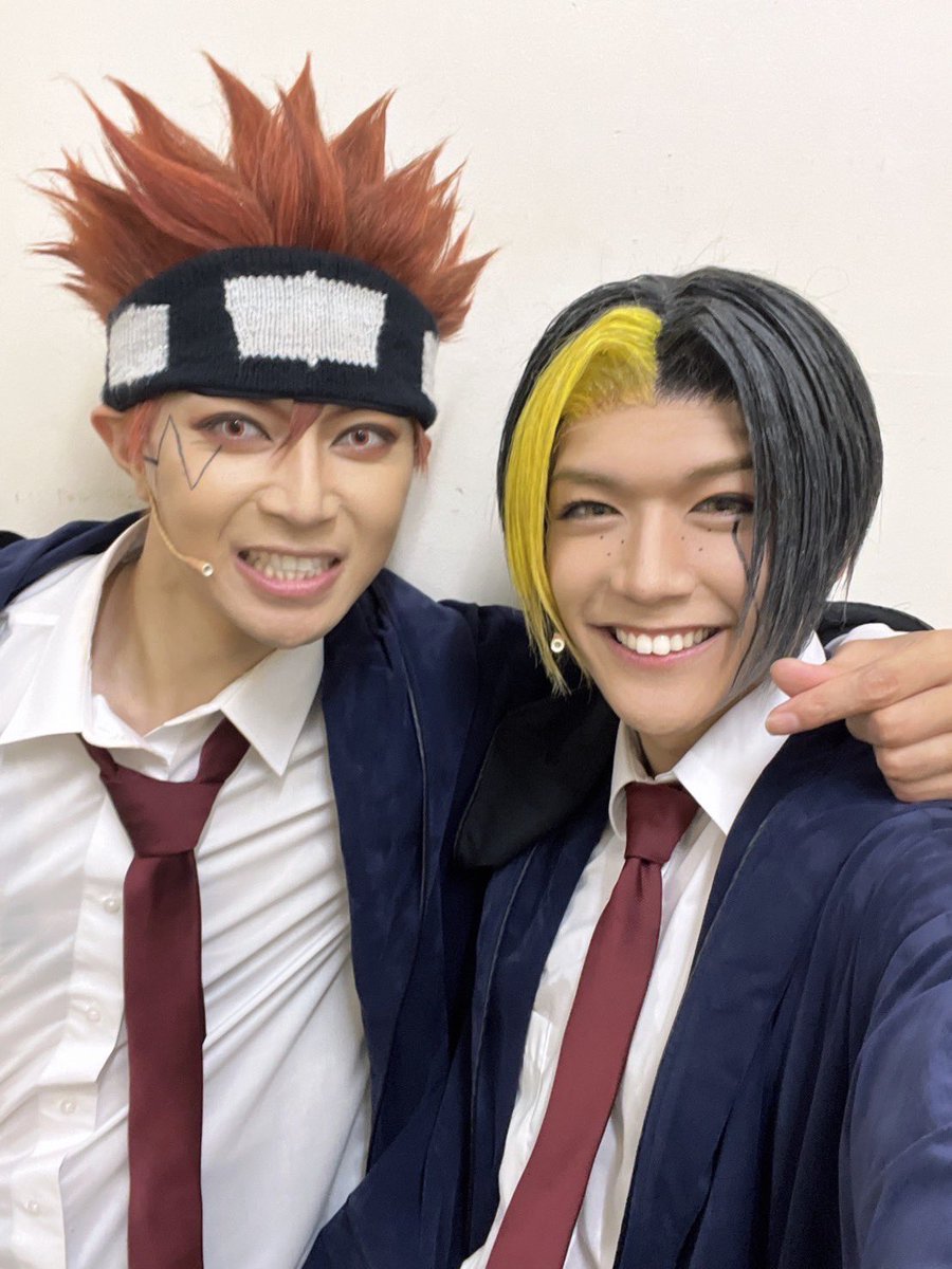 takezo0507 tweet picture
