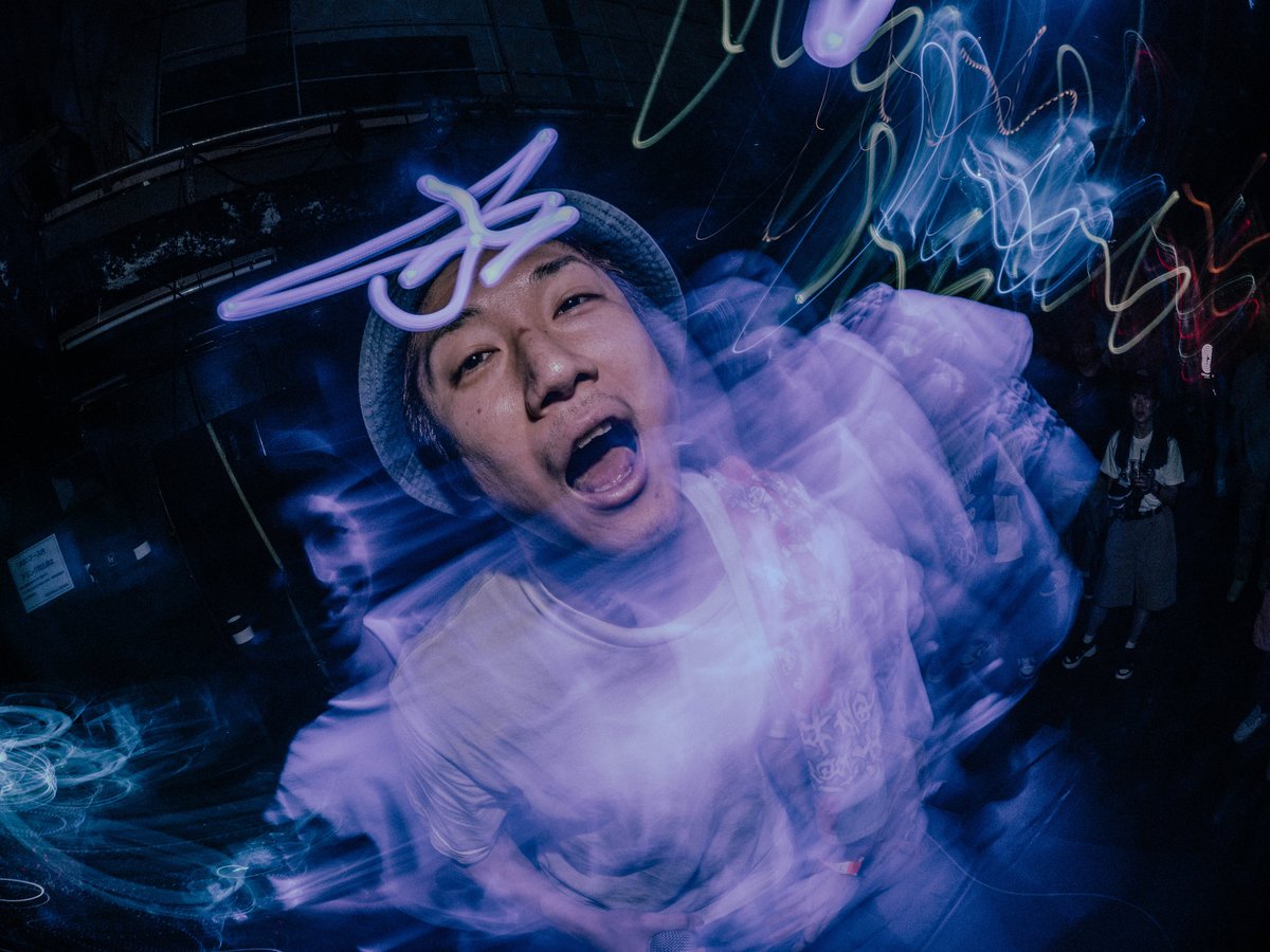 MACT1987's tweet image. CRAZY COLOR WORKS様
大感謝です🙏