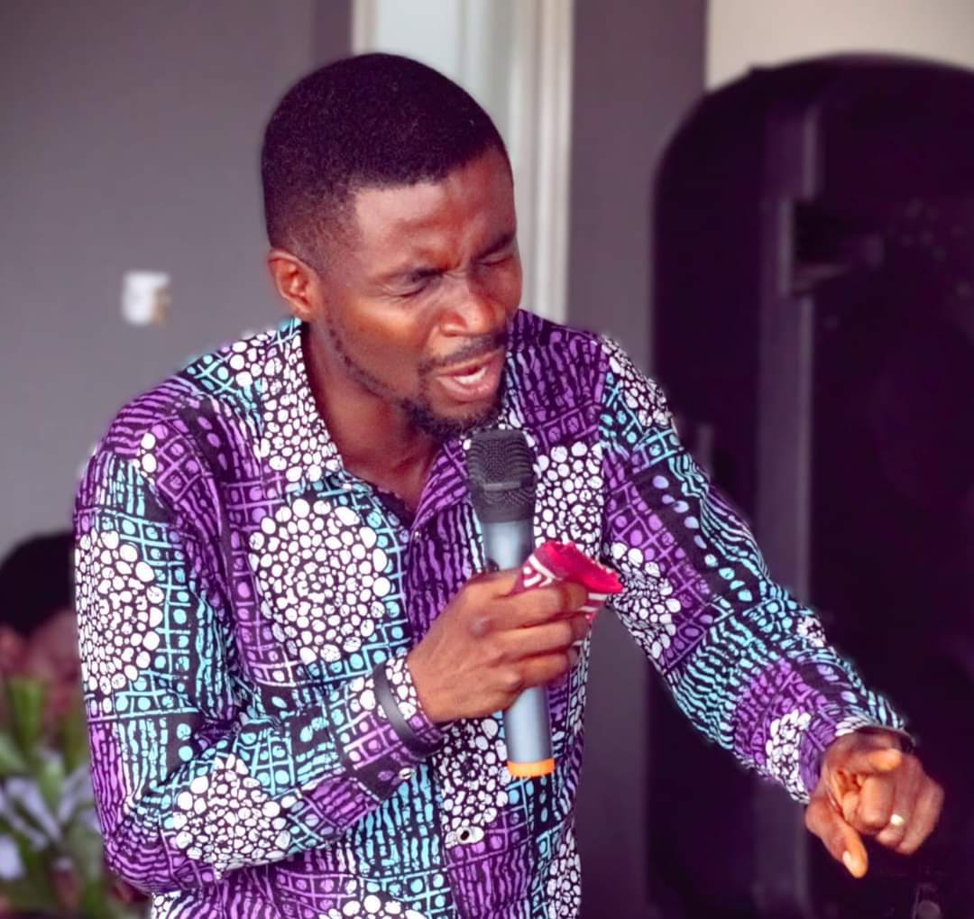 emmanuelnsadjei's tweet photo. My prayer for you is that you will constantly be in the will of God and manifest all that God has made you in Christ Jesus.

STAY BLESSED! https://t.co/y471GwgxlC
