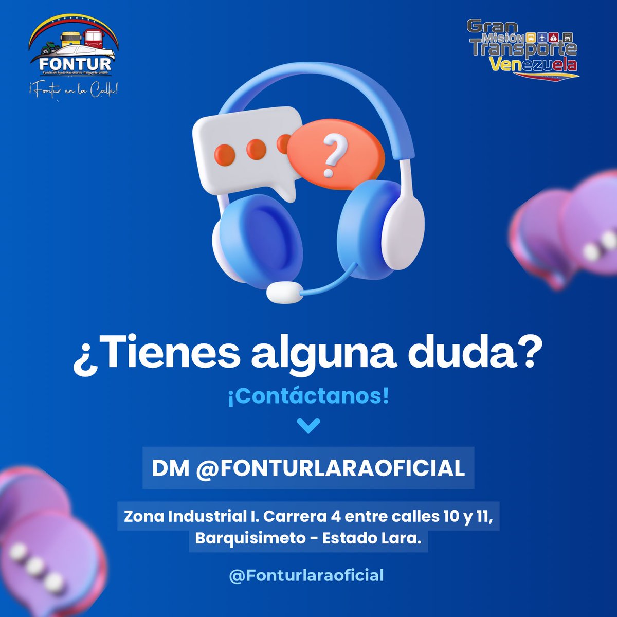 Fontur Lara (@fonturlara2023) on Twitter photo 