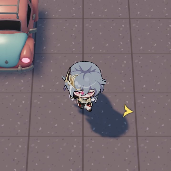 いじけてる顔みたいで可愛いなって…