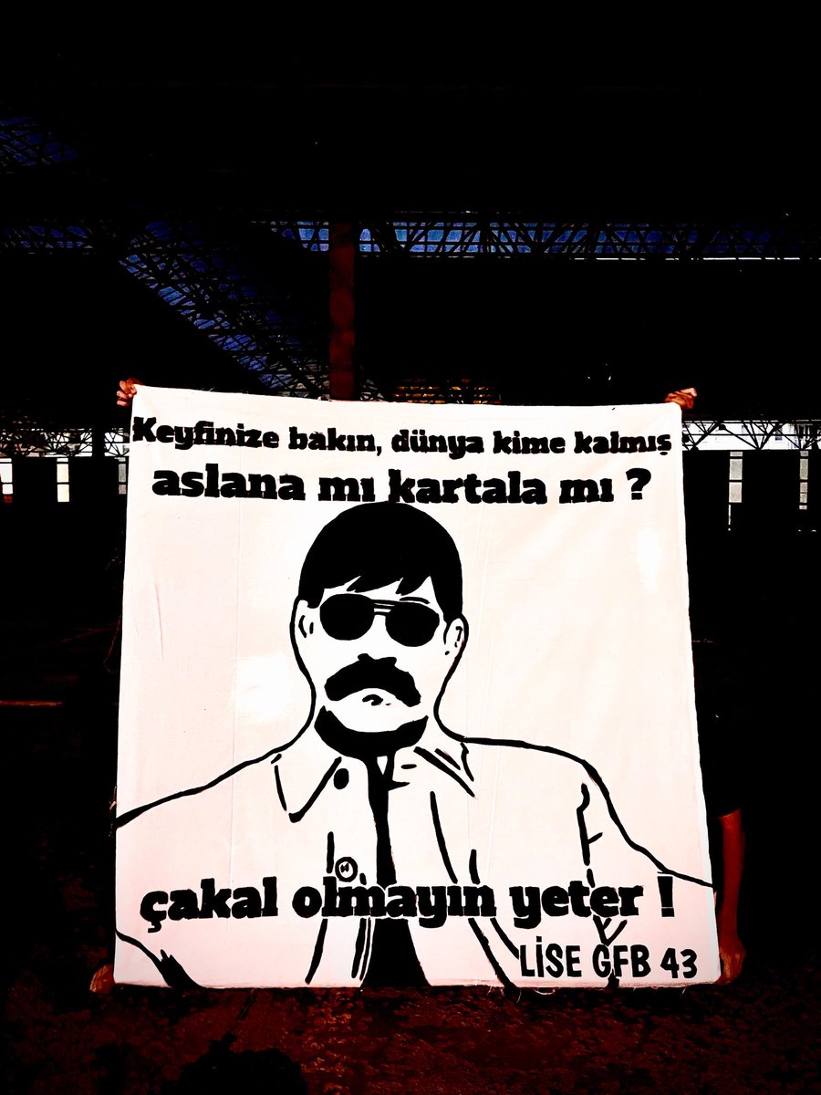 Lisegfbcom's tweet photo. Bu dünya size mi kalacak?

#LiseGFB https://t.co/HgpNXlVoKc