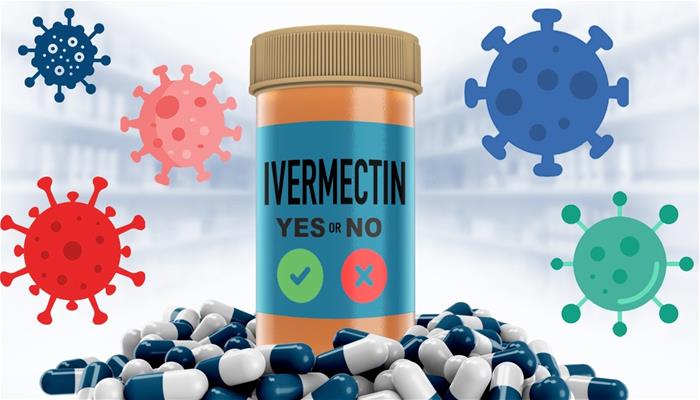 How to Make Ivermectin at Home - Recipe

The natural homemade ivermectin recipe is simple. To make natural ivermectin at home you need the following ingredients:

• 1 tsp dried sweet wormwood leaves
• 30 drops of wormwood tincture
• 1 cup of hot water raw honey (optional)