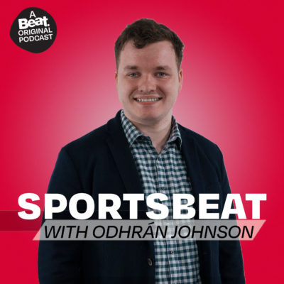 Coming up on this week's SportsBeat Xtra show!

🚣‍♂️ Olympic recap, including Clonmel's Daire Lynch's bronze medal!
⚾️ Tipperary Senior Camogie manager Denis Kelly on All-Ireland semi-final exit
⚽️ Coverage from Waterford FC's defeat against Shamrock Rovers
🥊 Interview with