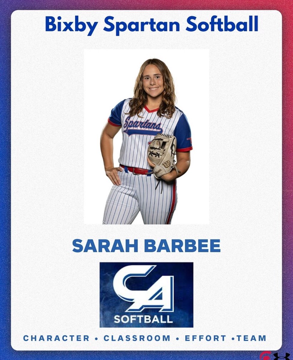Sarah Barbee tweet media